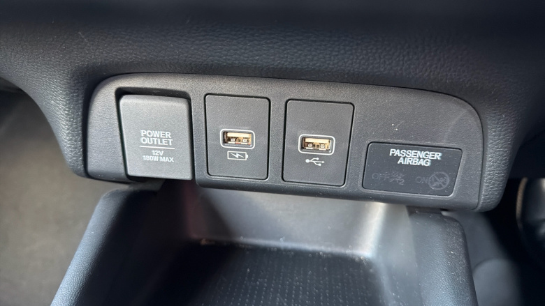 Honda Jazz 1.5 i-MMD Hybrid EX 5dr eCVT Hybrid Hatchback